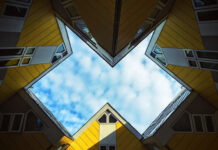 Studio Libeskind Unveils a Twisting, Tree-Covered Skyscraper for Toulouse