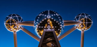 Examining the Architectural Impact of Indonesian Volcanic Geography