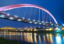 Rustic Mountain Home In A Breathtaking Landscape